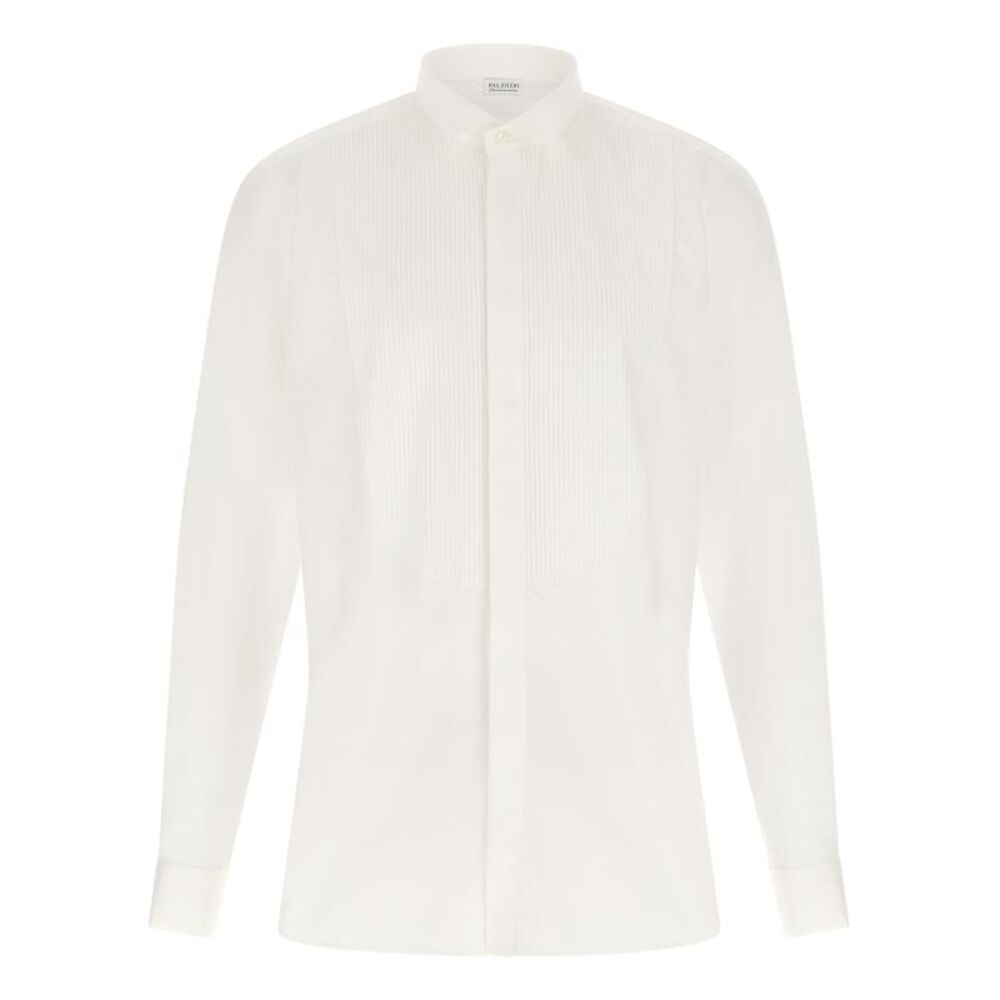 Pal Zileri Men Tuxedo Shirt - Ceremony Line